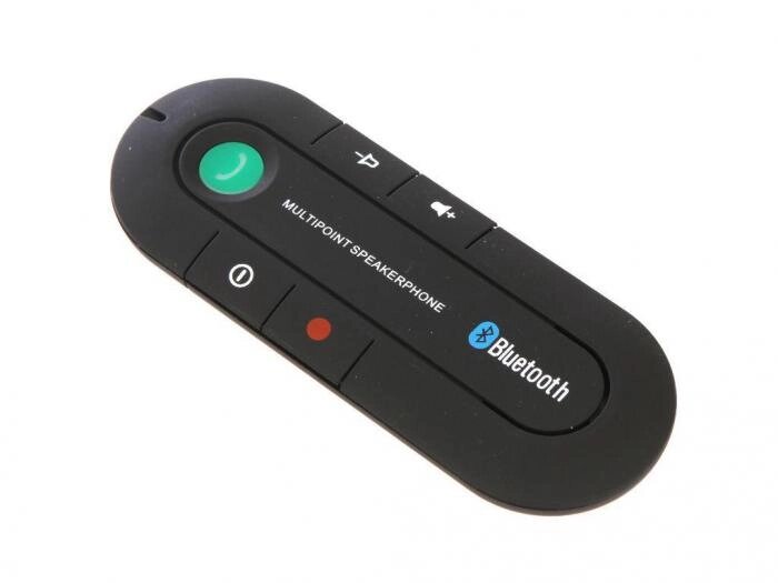 Устройство громкой связи Palmexx Bluetooth Hands Free Kit Black PX/CAR-BT-KIT от компании 2255 by - онлайн гипермаркет - фото 1