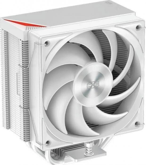 Устройство охлаждения (кулер) PCCOOLER RZ400 V2,  120мм, Ret от компании 2255 by - онлайн гипермаркет - фото 1