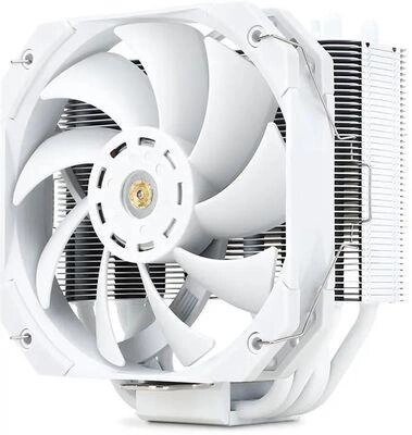 Устройство охлаждения (кулер) Thermalright TA 120 EX Mini White,  120мм, Ret от компании 2255 by - онлайн гипермаркет - фото 1