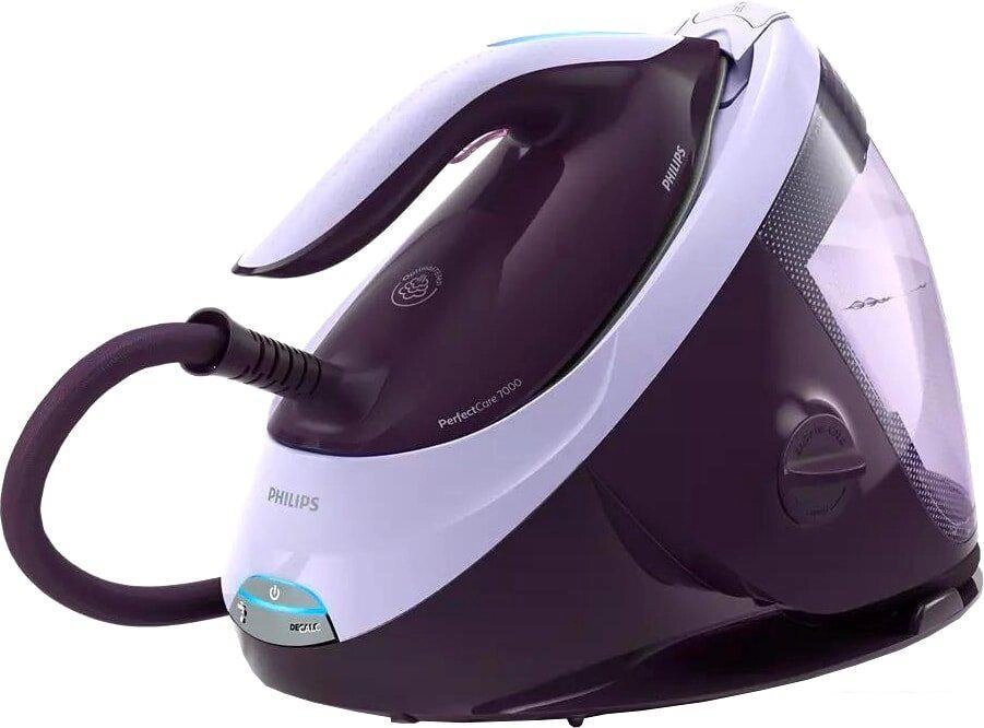 Утюг Philips PSG7050/30 от компании 2255 by - онлайн гипермаркет - фото 1