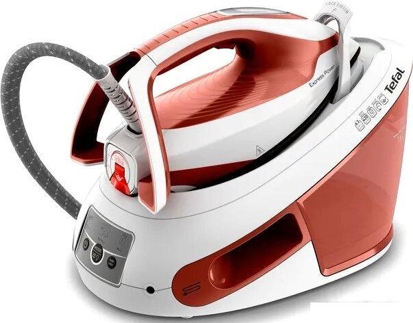 Утюг Tefal Express Power SV8110E0 от компании 2255 by - онлайн гипермаркет - фото 1