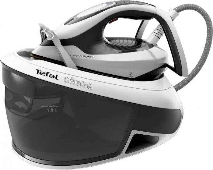 Утюг Tefal Express Power SV8130E0 от компании 2255 by - онлайн гипермаркет - фото 1