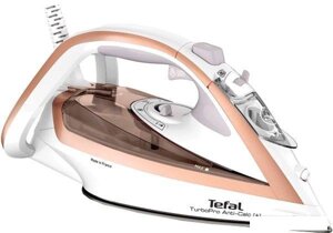 Утюг tefal FV5697E1