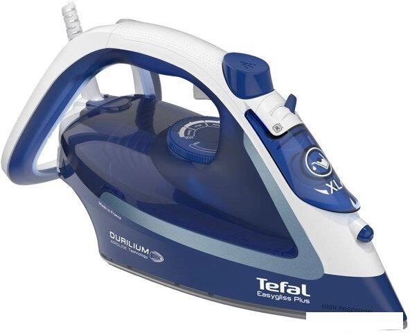 Утюг Tefal FV5735E0 от компании 2255 by - онлайн гипермаркет - фото 1