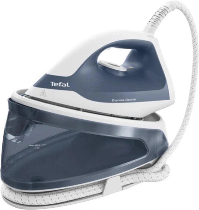 Утюг Tefal SV4110E0 от компании 2255 by - онлайн гипермаркет - фото 1