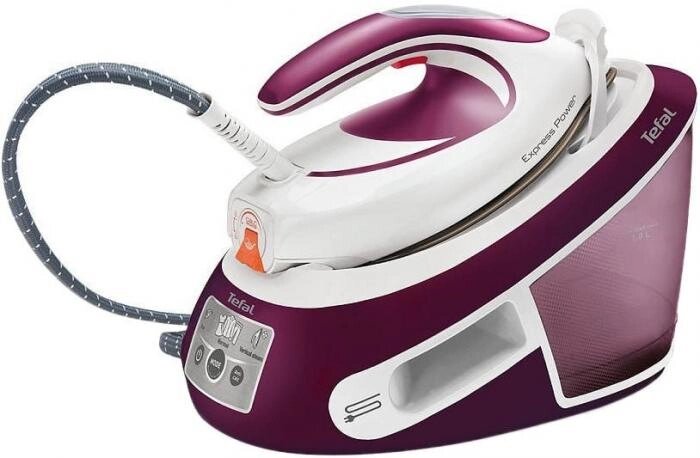 Утюг Tefal SV8061E0 от компании 2255 by - онлайн гипермаркет - фото 1