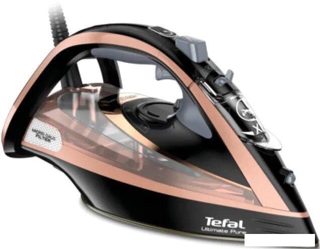 Утюг Tefal Ultimate Pure FV9845E0 от компании 2255 by - онлайн гипермаркет - фото 1