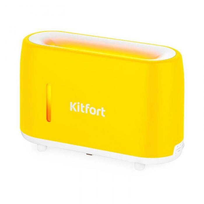 Увлажнитель-ароматизатор Kitfort KT-2887-1 от компании 2255 by - онлайн гипермаркет - фото 1