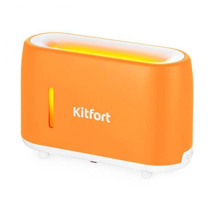 Увлажнитель-ароматизатор Kitfort KT-2887-2 от компании 2255 by - онлайн гипермаркет - фото 1