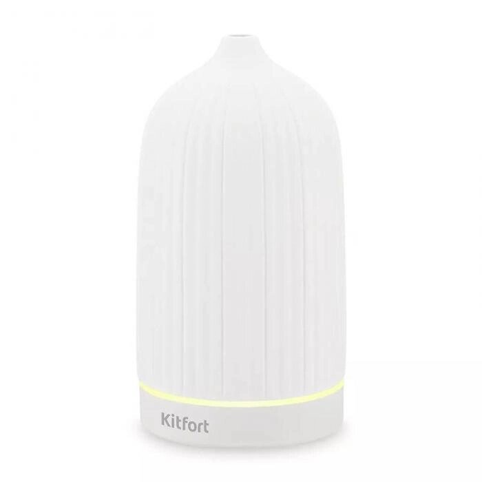 Увлажнитель-ароматизатор Kitfort KT-2893-1 от компании 2255 by - онлайн гипермаркет - фото 1
