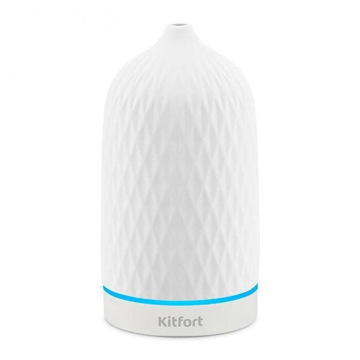 Увлажнитель-ароматизатор Kitfort KT-2894 от компании 2255 by - онлайн гипермаркет - фото 1