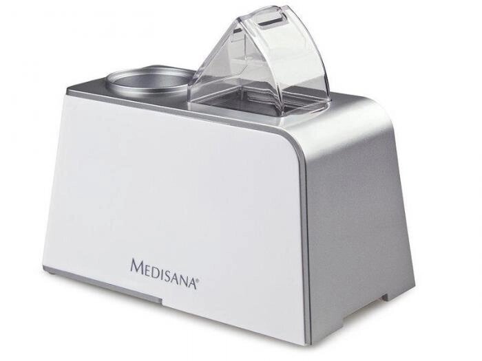 Увлажнитель Medisana Minibreeze 60075 от компании 2255 by - онлайн гипермаркет - фото 1