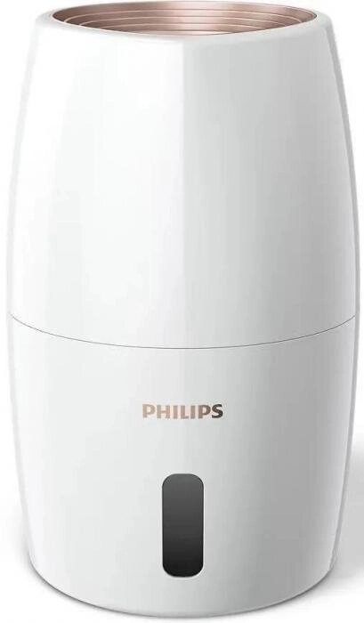 Увлажнитель-очиститель традиционный Philips HU2716/10,  2л,  белый от компании 2255 by - онлайн гипермаркет - фото 1