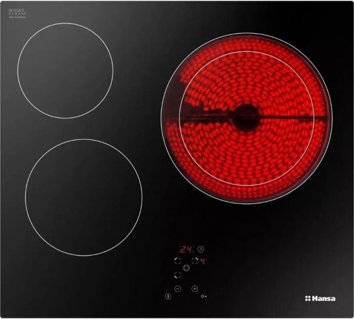 Варочная панель Hansa BHC66206 от компании 2255 by - онлайн гипермаркет - фото 1