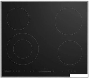 Варочная панель Hotpoint-Ariston HR 6T2 X S