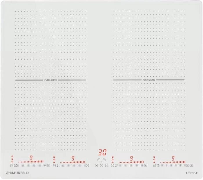 Варочная панель MAUNFELD CVI594SF2WH Inverter от компании 2255 by - онлайн гипермаркет - фото 1