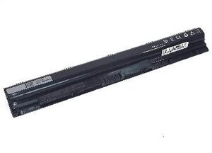 Vbparts аккумуляторная батарея для DELL 3451 14.8V 2200MAH черная OEM
