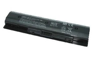 Vbparts аккумуляторная батарея для HP pavilion 15-E (HSTNN-UB4) 10,8-11,1V 5200MAH OEM черная