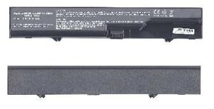 Vbparts для HP compaq 4320S 4420S (HSTNN-I85C-4) 5200MAH OEM черная