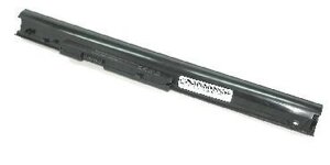 Vbparts для HP pavilion 14-N000, 15-N000, 15-N200 (LA04) 2200MAH OEM черная