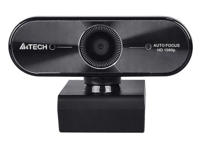 Веб камера для компьютера A4Tech PK-940HA от компании 2255 by - онлайн гипермаркет - фото 1