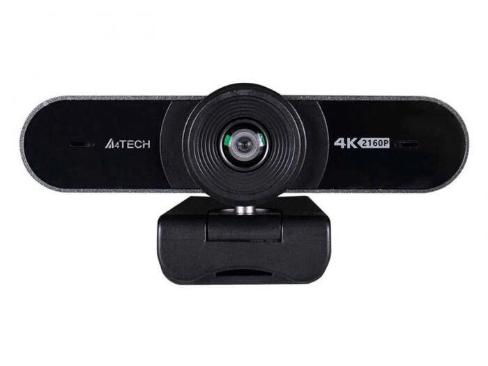 Веб камера для компьютера A4Tech Web PK-1000HA от компании 2255 by - онлайн гипермаркет - фото 1