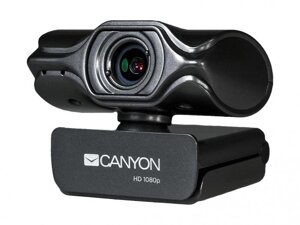 Веб камера для компьютера Canyon CNS-CWC6N