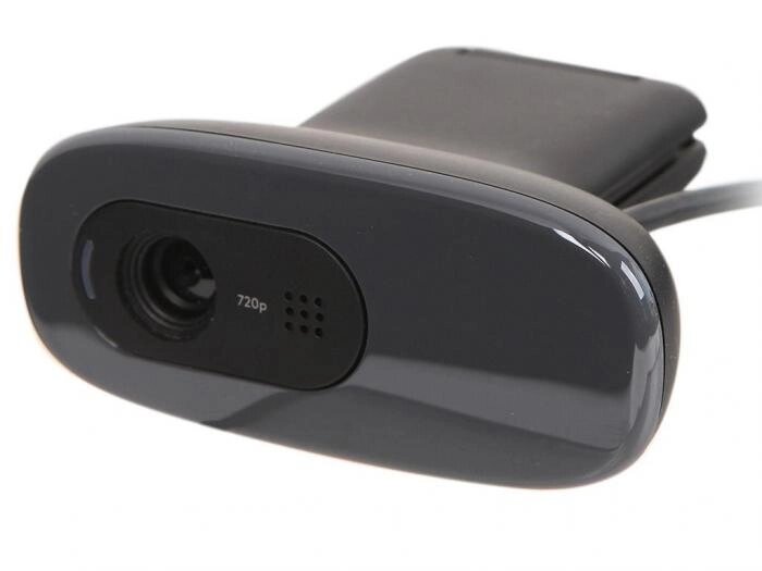 Веб камера для компьютера Logitech C270 WER HD 960-000635 / 960-000702 / 960-000636 / 960-001063 от компании 2255 by - онлайн гипермаркет - фото 1