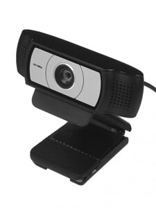 Веб камера для компьютера Logitech C930e 960-000972