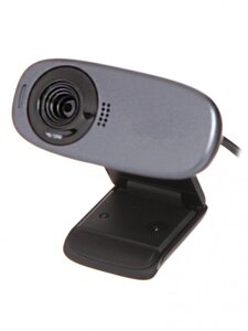 Веб камера для компьютера Logitech Webcam C310 HD 960-000638 / 960-000585 / 960-001065