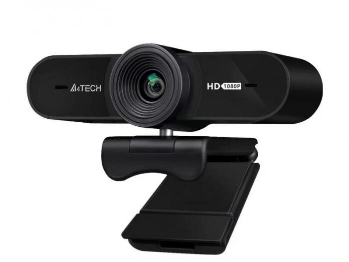 Вебкамера A4Tech Web PK-980HA от компании 2255 by - онлайн гипермаркет - фото 1