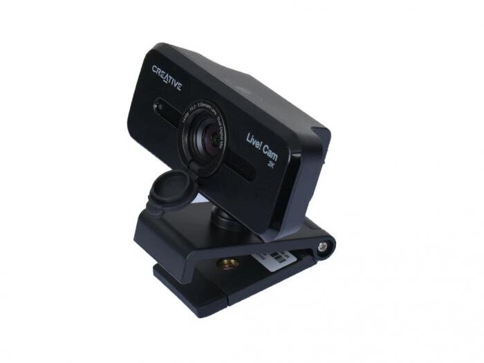 Вебкамера Creative Live Cam Sync 1080P V3 73VF090000000 от компании 2255 by - онлайн гипермаркет - фото 1