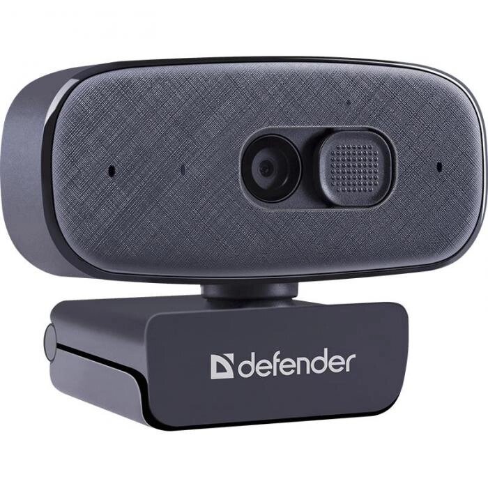 Вебкамера Defender G-Lens 2695 63195 от компании 2255 by - онлайн гипермаркет - фото 1