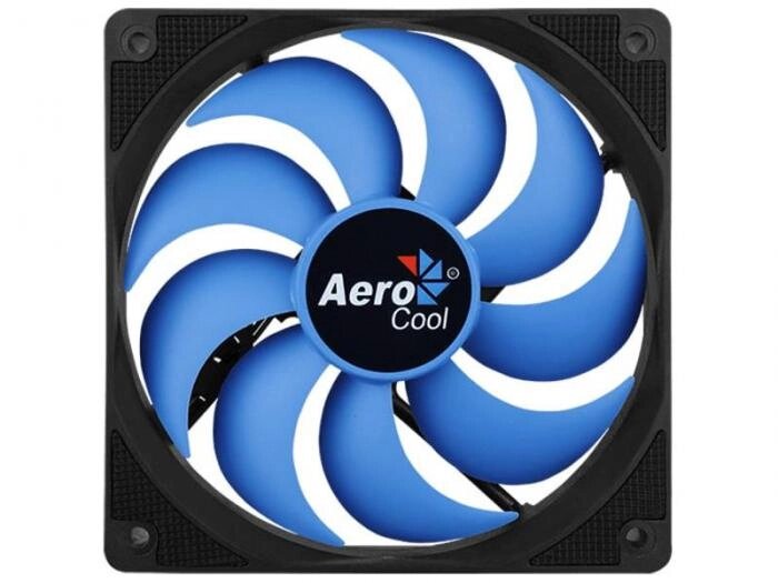 Вентилятор AeroCool Motion 12 120mm от компании 2255 by - онлайн гипермаркет - фото 1