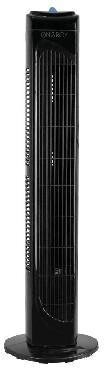 Вентилятор напольный ENERGY EN-1618 TOWER колонна черный от компании 2255 by - онлайн гипермаркет - фото 1