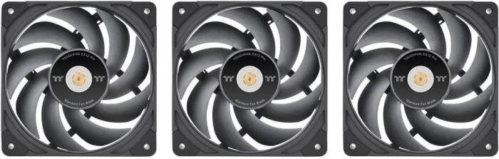 Вентилятор Thermaltake Toughfan EX12 Pro,  120мм, Ret от компании 2255 by - онлайн гипермаркет - фото 1