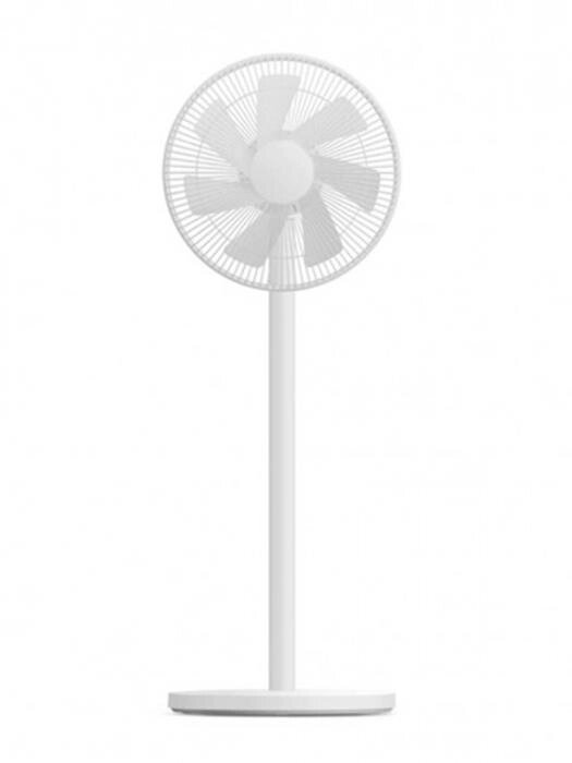 Вентилятор Xiaomi Mijia DC Inverter Fan White JLLDS01DM от компании 2255 by - онлайн гипермаркет - фото 1