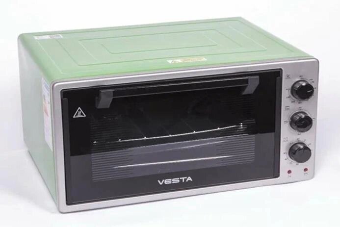 VESTA MP-V 2336 PL серо-зелёная от компании 2255 by - онлайн гипермаркет - фото 1