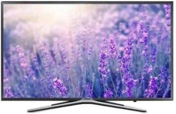 VESTA TV LED V43KF5500 SMART TV безрамочный от компании 2255 by - онлайн гипермаркет - фото 1