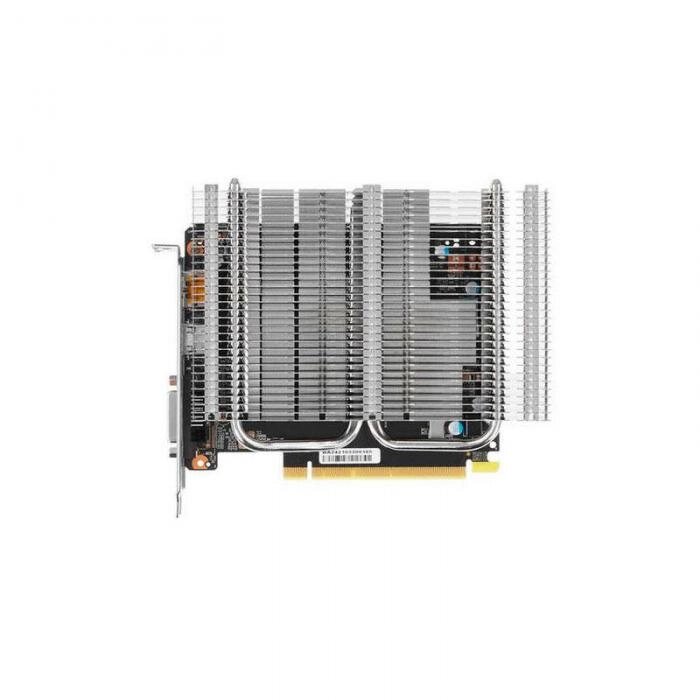 Видеокарта Palit nVidia GeForce RTX 3050 KalmX 1042Mhz PCI-E 4.0 6144Mb 14000Mhz 96 bit DP HDMI DVI NE63050018JE-1070H от компании 2255 by - онлайн гипермаркет - фото 1
