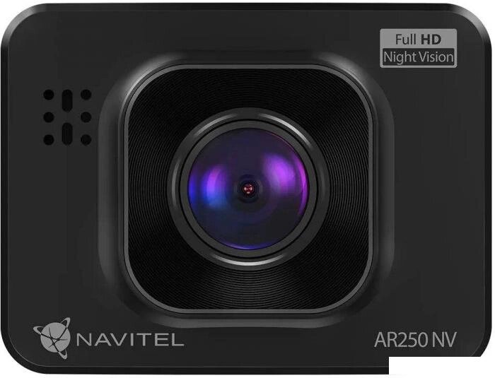 Видеорегистратор NAVITEL AR250 NV от компании 2255 by - онлайн гипермаркет - фото 1