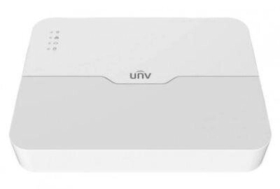 Видеорегистратор NVR (сетевой) UNV NVR301-08LS3-P8-RU от компании 2255 by - онлайн гипермаркет - фото 1