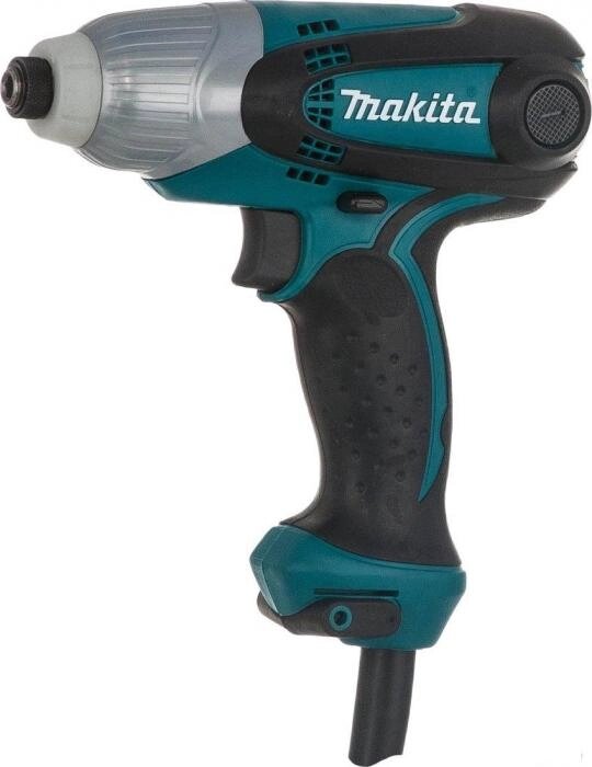 Винтоверт Makita TD0101 от компании 2255 by - онлайн гипермаркет - фото 1