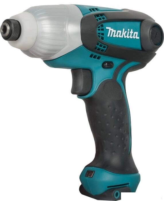 Винтоверт Makita TD0101F от компании 2255 by - онлайн гипермаркет - фото 1