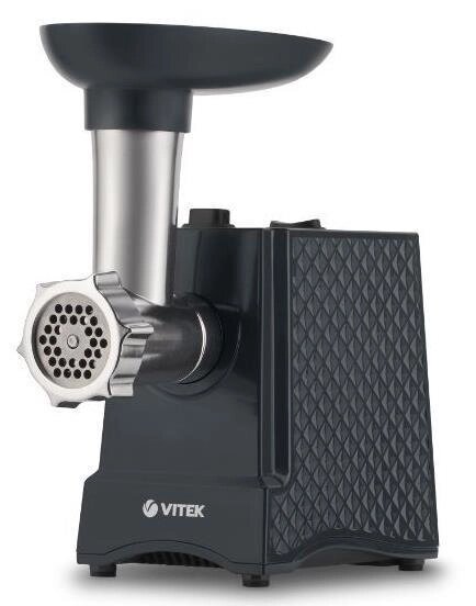 VITEK VT-3619 (MC) черный от компании 2255 by - онлайн гипермаркет - фото 1