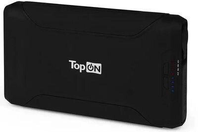 Внешний аккумулятор (Power Bank) TOPON TOP-X72,  72000мAч,  черный [102471] от компании 2255 by - онлайн гипермаркет - фото 1