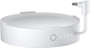 Внешний аккумулятор (Power Bank) ЯНДЕКС YNDX-00651, 2500мAч, белый