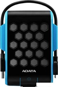 Внешний накопитель ADATA HD720 AHD720-1TU31-CBL 1TB (синий)