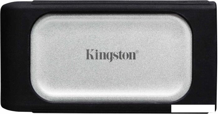 Внешний накопитель Kingston XS2000 1TB SXS2000/1000G от компании 2255 by - онлайн гипермаркет - фото 1