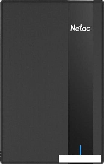 Внешний накопитель Netac K331 1TB NT05K331N-001T-30BK от компании 2255 by - онлайн гипермаркет - фото 1